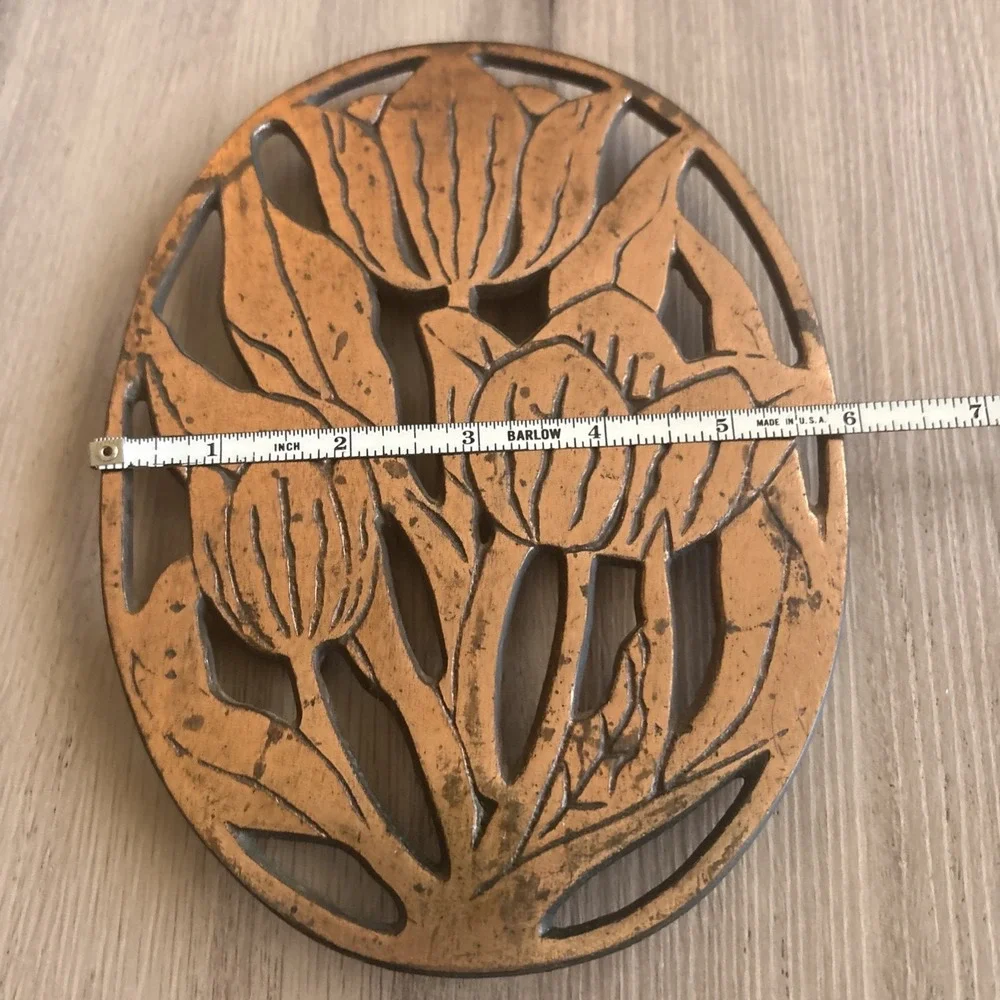 Marble Design vintage cast